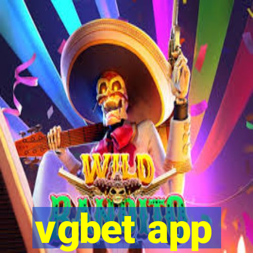 vgbet app